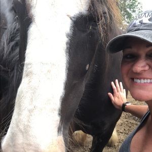 Meet your Posher, Kimberlee